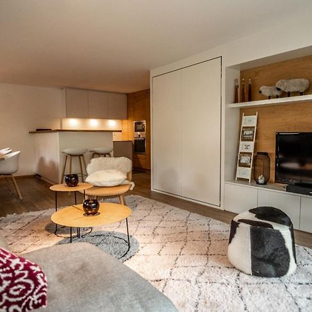 ננדה Olympic R2 - Pied Des Pistes - Carless Holidays! מראה חיצוני תמונה