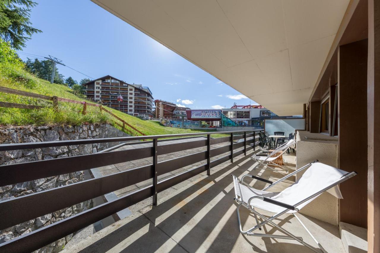 ננדה Olympic R2 - Pied Des Pistes - Carless Holidays! מראה חיצוני תמונה