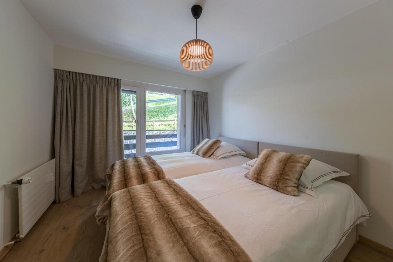 ננדה Olympic R2 - Pied Des Pistes - Carless Holidays! מראה חיצוני תמונה