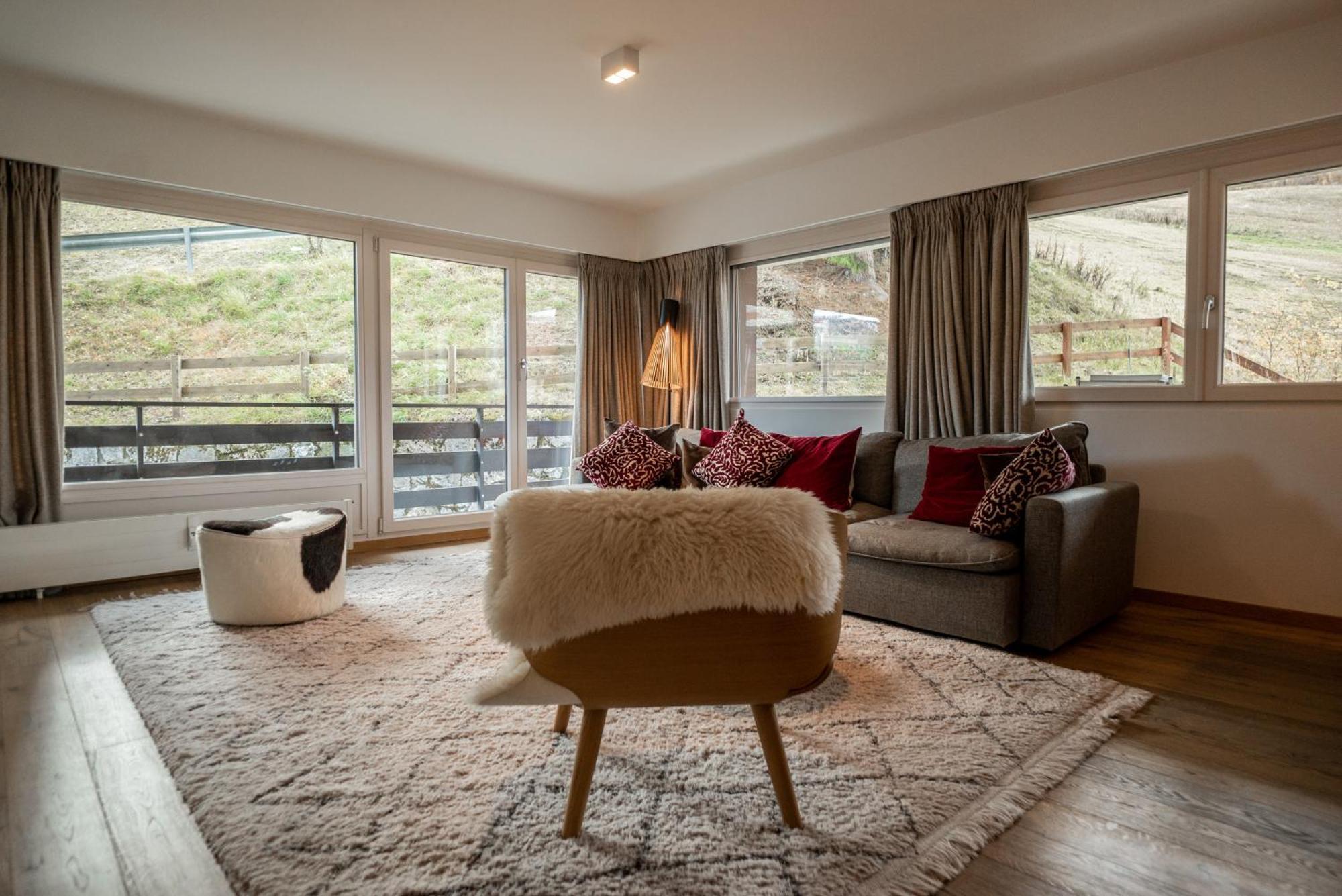 ננדה Olympic R2 - Pied Des Pistes - Carless Holidays! מראה חיצוני תמונה
