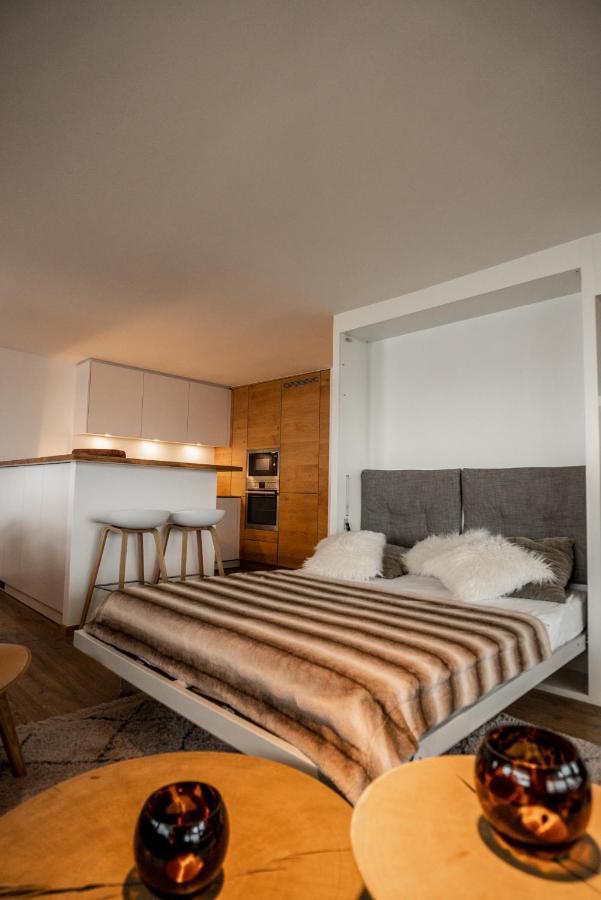 ננדה Olympic R2 - Pied Des Pistes - Carless Holidays! מראה חיצוני תמונה