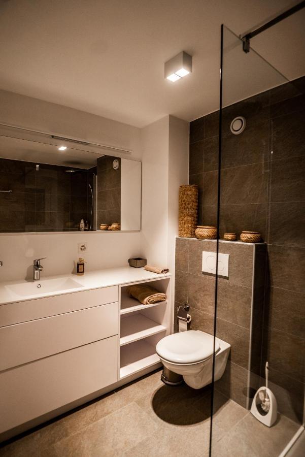 ננדה Olympic R2 - Pied Des Pistes - Carless Holidays! מראה חיצוני תמונה