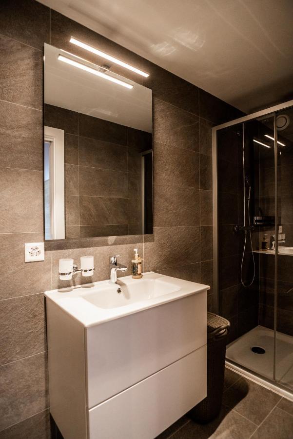 ננדה Olympic R2 - Pied Des Pistes - Carless Holidays! מראה חיצוני תמונה