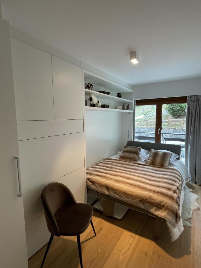 ננדה Olympic R2 - Pied Des Pistes - Carless Holidays! מראה חיצוני תמונה