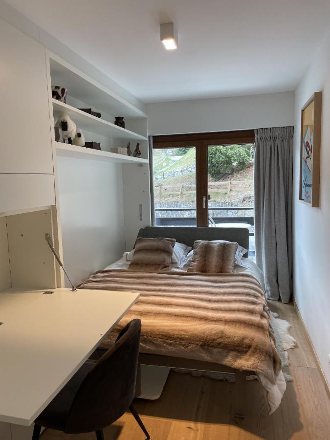 ננדה Olympic R2 - Pied Des Pistes - Carless Holidays! מראה חיצוני תמונה