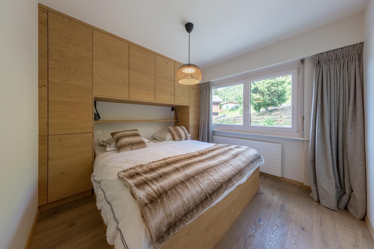 ננדה Olympic R2 - Pied Des Pistes - Carless Holidays! מראה חיצוני תמונה